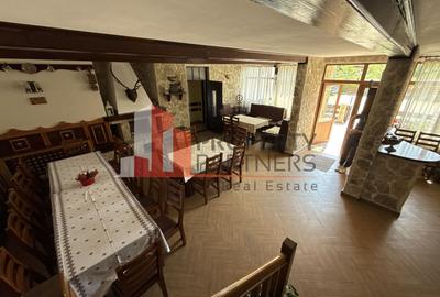 Pensiune Bran Sohodol | 10 camere | oportunitate investiționala - 31