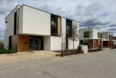 Vila tip duplex in Amber Forest, langa padure - 13