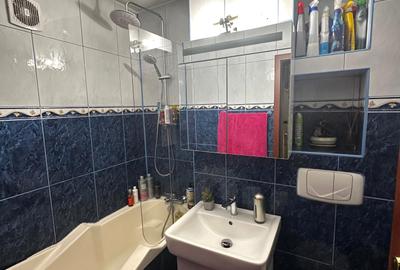 Apartament 3 Cam | Rond Fantana Florilor | Loc Parcare - 11