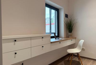 Apartament cochet cu 2 camere, complet renovat, situat pe Șoseaua Dudești – Sect - 7