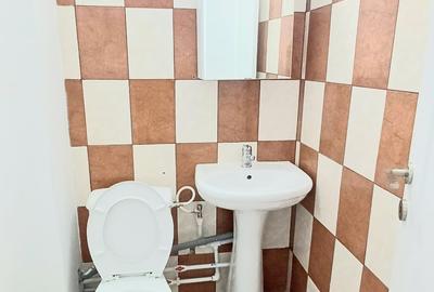 Apartament 3 camere DECOMANDAT, TARGU CUCU 550 euro, 76 MP - 9