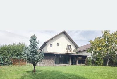 Casa Vânzărea vis a vis Kaufland Buftea - 1