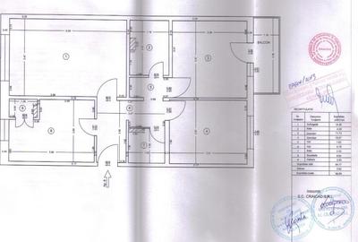 Apartement 3 camere decomandat, Brazda lui Novac (Proprietar) - 6