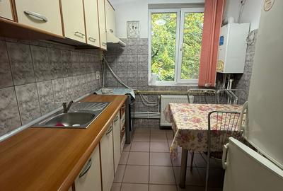 Apartament 2 camere, 49 mp – zona Gara (Str. Bârsei) +loc de parcare - 12