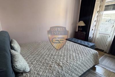 2 camere, Centru Vechi, Piata Ovidiu, et 3/4, 42 mp, semidecomandat, gaze, A/C - 8