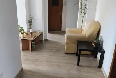 Apartament 3 camere – Calea Calarasi, stradal - 2