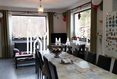 Casa individuala 8 camere | 575 mp teren I Porumbacu de Sus - 2