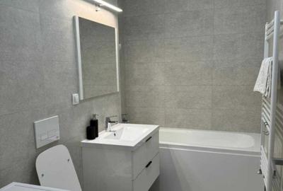 Apartament de 2 camere, 55 mp, centrala, balcon, Onix Park North Residence - 6