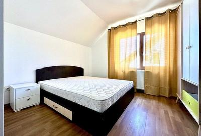 Casa individuala în Dumbravita - 650 euro - 12