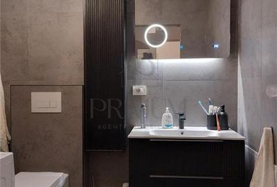 Sanmihaiul Roman- mobilat si utilat- stare excelenta - 1