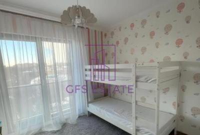 Inchirieri Apartamente 3 Camere 20th Residence|Parcare|Centrala - 8