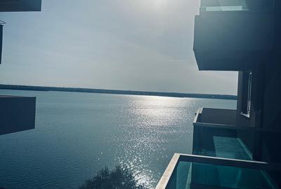 2 camere Complex Moonlight Residence  statiunea Mamaia 500  eur - 1