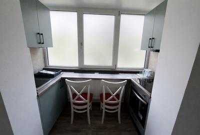 Apartament cu 2 camere, etajul 1/4, zona Alexandru cel Bun - 3