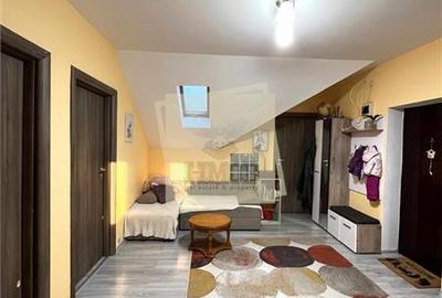 Apartament cu 3 camere 2 balcoane in Strand II - 2