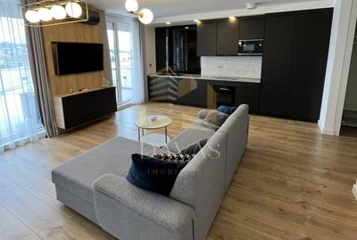 Apartament 4 camere semidecomandat | Gheorgheni – Septimiu Albini - 3