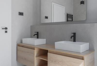 Vila Hygge de inchiriat, Corbeanca, locatie top, langa padure - 14