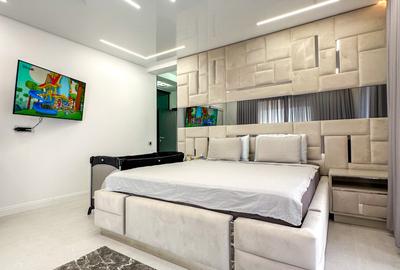 Proprietate Impresionanta | Zona Stefanestii de Jos | Pompa Caldura | Premium - 16