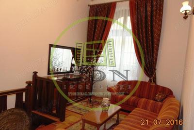 Apartament 2 camere de vânzare — zonă ultracentrală, Piața Mare, Sibiu - 1