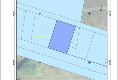 Teren intravilan, 610 mp, front 23 m, utilitati | Str. Teius - Rahova - 12