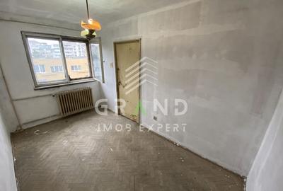 Apartament 3 camere, renovabil I zona Piata Flora I Mănăștur - 3