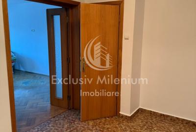 Bulevardul Unirii Birouri | etaj 1 - 3