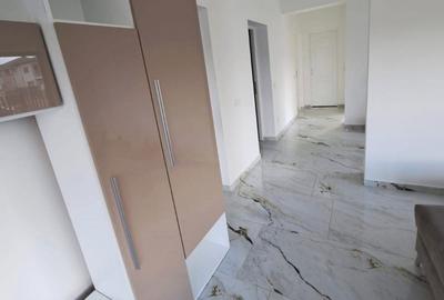 Casa NOUA 3 camere Alba-Micesti 425 mp. Teren Finisata Mobilat Utilitati Gard - 7