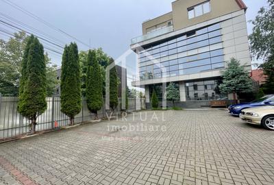 Spațiu comercial, de 201 mp, în Hipodrom 2