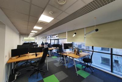 Birouri in zona Universitate, suprafete intre 200-1233 mp, comision 0% - 6