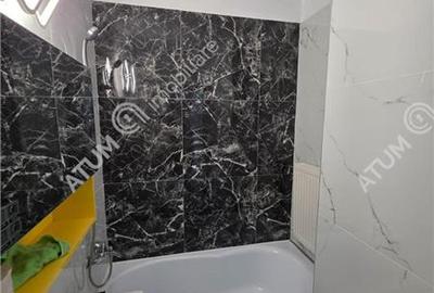 Apartament 2 camere renovat in zona Calea Cisnadiei din Sibiu - 10