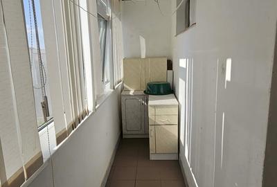 Apartament 3 camere, etaj 3 - 6