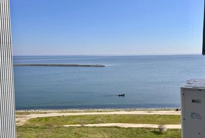 Apartament prima linie la mare | parcare subterana | Spectrum Residences - 12