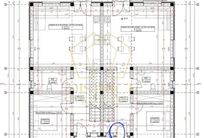 Duplex cu 4 camere | Mosnita Veche | Lidl - 7