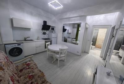 Exclusivitate -Tabara Navodari -  Aprtament (studio) - 6