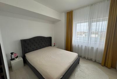 2 camere Otopeni , Etalon Residence, str Maramures - 6