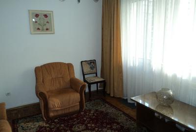Apartament 2 camere Cismigiu - Sala Palatului - 6