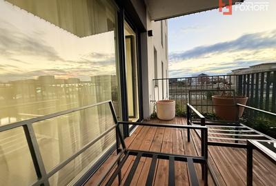 Comision 0% Apartament cu 2 camere de vanzare in Timisoara, zona Aradului - 8
