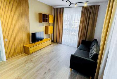 TITAN Pallady Efy Residence Prima Inchiriere Spatios Modern Utilat FULL - 1