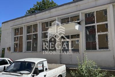 Spațiu comercial / punct termic de 250 mp – Zona Parangul - 5