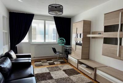 Apartament cu 2 camere circular, mobilat în Cornișa