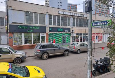 Vanzare spatiu comercial - Ziduri Intre Vii 21