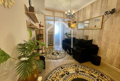 Apartament de vanzare in Sibiu cu 2 camere, bulevardul Mihai Viteazul - 1