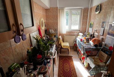 Apartament 2 camere Oltenitei- Aparatorii Patriei - 2