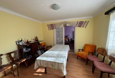 Casa cu teren de 320 mp/ Sos Chitilei/ Marmurei - 8