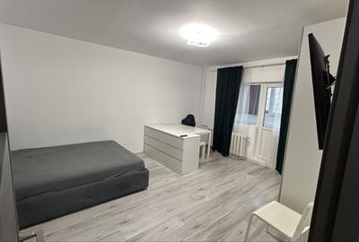 Garsoniera Vitan - Mall Vitan 2 minute - Calea VItan - 1