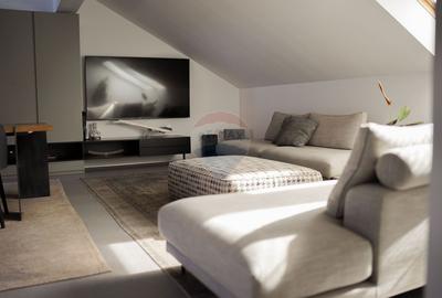 Proprietate unică în Bună Ziuă - Loft cu design premiat - 7