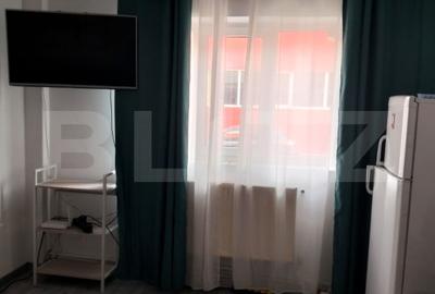 Garsoniera de vanzare, 22 m2, zona Poitiers Towers - 2