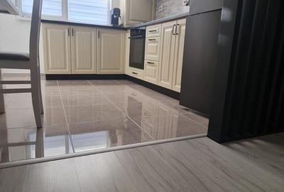 AP. 2 CAMERE- METALURGIEI, PARCARE INCLUSA, CENTRALA PROPRIE, MODERN - 7