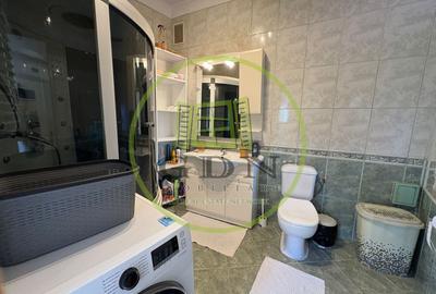 Apartament, 3 camere, 95 mp, decomandat, Zona Centrala - 8