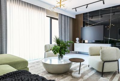 VERNIS Sunrise Villas