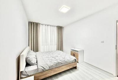 Apartament cu 2 camere la parter - 2 locuri de parcare incluse - Calea Urseni - 7